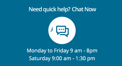 Chat for Quick help