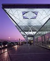 stanstedairport