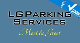 LG Parking - Meet and Greet