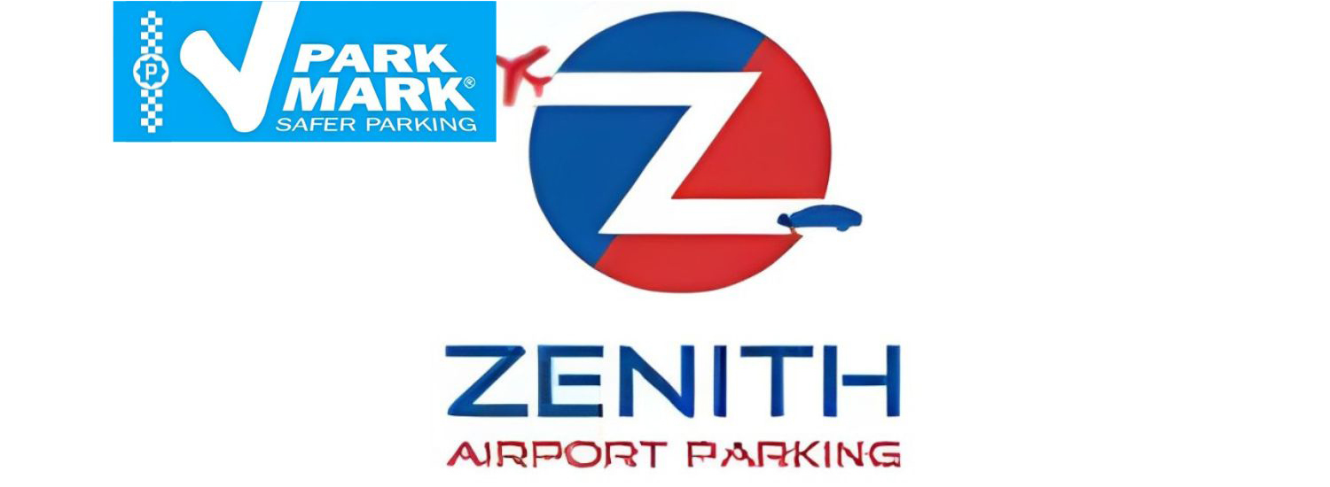 Zenith Parking  (T2,T3, T5)  - Meet and Greet