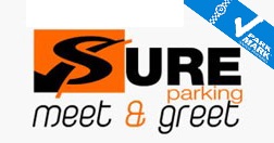 sure Parking Meet and Greet