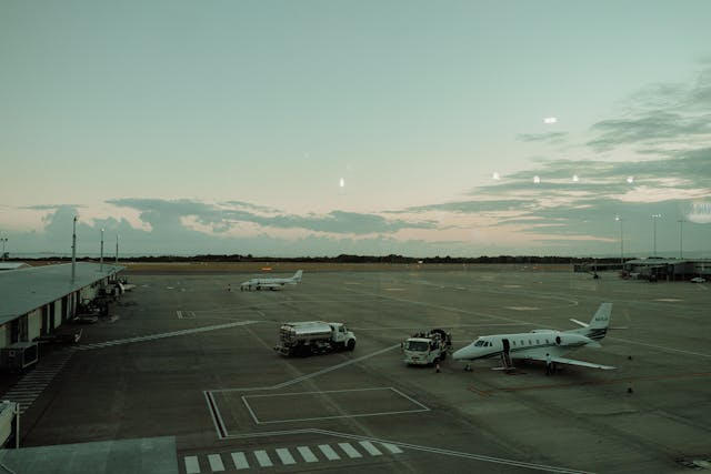 Gatwick North Terminal