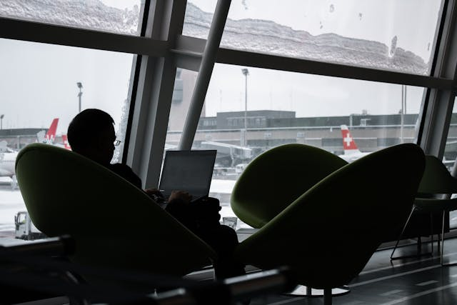 Gatwick South Terminal Drop Off