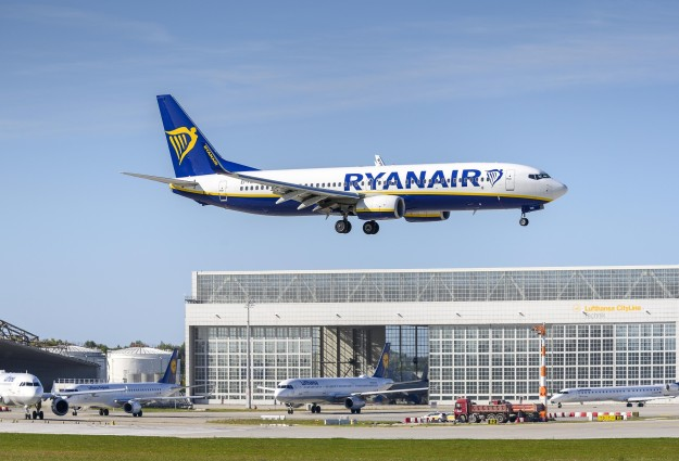 Luton Airport Parking