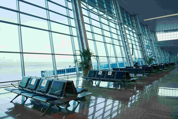 UK Airports